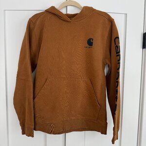 Boys XL Carhartt Hoodie